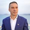 Кметът на Бургас Димитър Николов откри учебната година в нова учебна база в кв. „Крайморие“