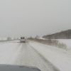 Ограничават движението по АМ" Тракия" заради снега