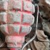 Военни унищожиха бойна граната на устието на Дяволска река край Приморско