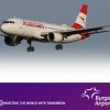 За феновете на „Евровизия 2027“: Полетите си между Виена и Бургас стартират от 8 май