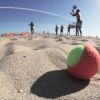 Най-добрите идват за международния турнир по плажен тенис IFBT Burgas Open 26 