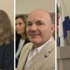  Ключови решения за здравеопазването в Бургас: Д-р Димитрова и д-р Киселков официално поемат Белодробната болница и КОЦ, д-р Желязкова - ЦПЗ