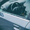 Трима пътници в такси загинаха при тежка катастрофа между Монтана и Враца