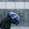 Прогноза за времето днес - яке и чадър задължителни