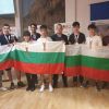 Гордост: България спечели три златни и три сребърни медала на балканска олимпиада по математика в Румъния
