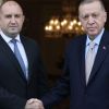 Ердоган обеща на Радев да съдейства за охраната на българската граница
