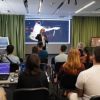 Бургас е домакин на международен VR хакатон на ООН и Knowledge Foundation в подкрепа на глобалната борба с киберпрестъпността
