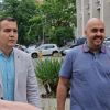 Действащ съдебен заседател прибрал 100 000 евро, обещавал да урежда дела