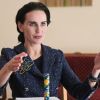 Олеся Илашчук: Украйна не е насочвала умишлено дрон към България