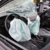 Кола се заби в тир в Старозагорско, двама загинаха