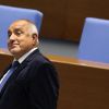 Борисов: Не съм се отказал от Еврозоната. В парламента се работи все по-трудно