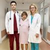 Мултидисциплинарен екип специалисти от ,Сърце и Мозък’ прилага нов метод при пациенти с чернодробни заболявания