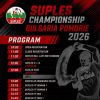 Най-силните атлети са в Поморие за Suples Championship 2026