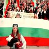 Българевско и Бургаско шествие за 3 март 