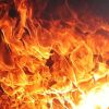 Жена почина при пожар в бл. 308 в к-с „Меден рудник”