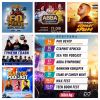  400 артисти и инфлуенсъри идват за Boom Summer Fest в Бургас 