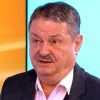 Проф. Рачев: Чака ни жега, в два от дните ще бъде драстична