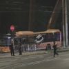 Шофьорът, влетял в автобус, имал книжка от 2 седмици, натрупал 6 фиша до момента