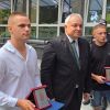 Демерджиев награди тийнейджърите, спасили село Кошарица от пожар