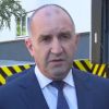 Радев се хвали със СИГМА : Режем достъпа "на тъмно" на олигархията до обществените поръчки