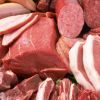 Откриха 6,8 тона развалено месо, готово за продажба по магазините