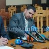Шефът на „Български ВиК холдинг“ за влизането на Икономическа полиция във ВиК-Бургас: Няма повдигнати обвинения, следим с интерес казуса
