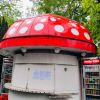 Адвокат Иво Баев разказа исорията на оригиналната бургаска „Гъбка“: Отдавна ги няма лимонадите на чичо Кеворк и леля Луиза, събореният обект е незаконен