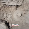 Неочаквани находки са открити при разкопките в Русокастро (СНИМКИ)