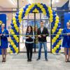 Lidl в Mall Galleria Бургас се премести в първия ритейл парк в града