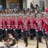 Започна парадът на Българската армия в центъра на София - 700 военни и липса на техника