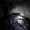 Електрическо одеяло предизвикало пожара в дома на майката и дъщерята в  “Меден рудник”