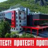 Протест срещу бездействието на министър Ивкова в МБАЛ „Сърце и Мозък Враца“