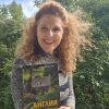 Лияна Панделиева представя в Поморие книгата „Англия както я обикнах“