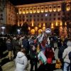 Готвят първия протест срещу кабинета на Румен Радев