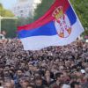 Протестиращите студенти в Сърбия поискаха предсрочни парламентарни избори