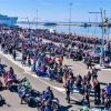 Рев на мотори приветства сезона в Бургас. Стотици мотористи ще минат в зрелищно шествие пред града
