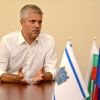 Удължават ареста на варненския кмет Благомир Коцев