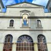 Бургаският храм "Св. Богородица" е вече обновен, ще посрещне миряните в неделя