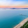 Проверяват за замърсяване на Черно море след атака срещу контейнеровоз