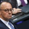 Обрат: Бундестагът избра Фридрих Мерц за нов канцлер на Германия