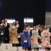 Исторически успех за Бургас! Артур Власенко и Ивелина Карчева с бронзови медали от Световното първенство по стандартни танци до 21 години