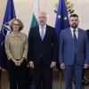 Желязков: Активната роля на България в НАТО е гаранция за националната ни сигурност
