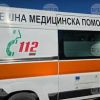34-годишен бургазлия се бори за живот след тежка катастрофа с мотоциклет на бул. „Захари Стоянов“