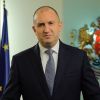 Президентът връчва втория мандат в понеделник