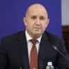 Румен Радев: Изпращаме бюджет 2027 в ЕК, няма да вдигаме основни данъци