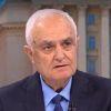  Атанас Запрянов: Атаката над страна от НАТО е опасна ескалация