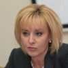 Мая Манолова предрече тежка зима за българите