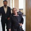 Кирил Петков отново пред съда за ареста на Борисов