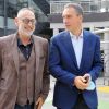 Политици и кметове от Бургаска област за кончината на Любен Дилов: Загубихме истински благородник и приятел!