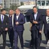 Транспортният министър: Държавата, по примера на Бургас, ще изгражда полигони за млади водачи 